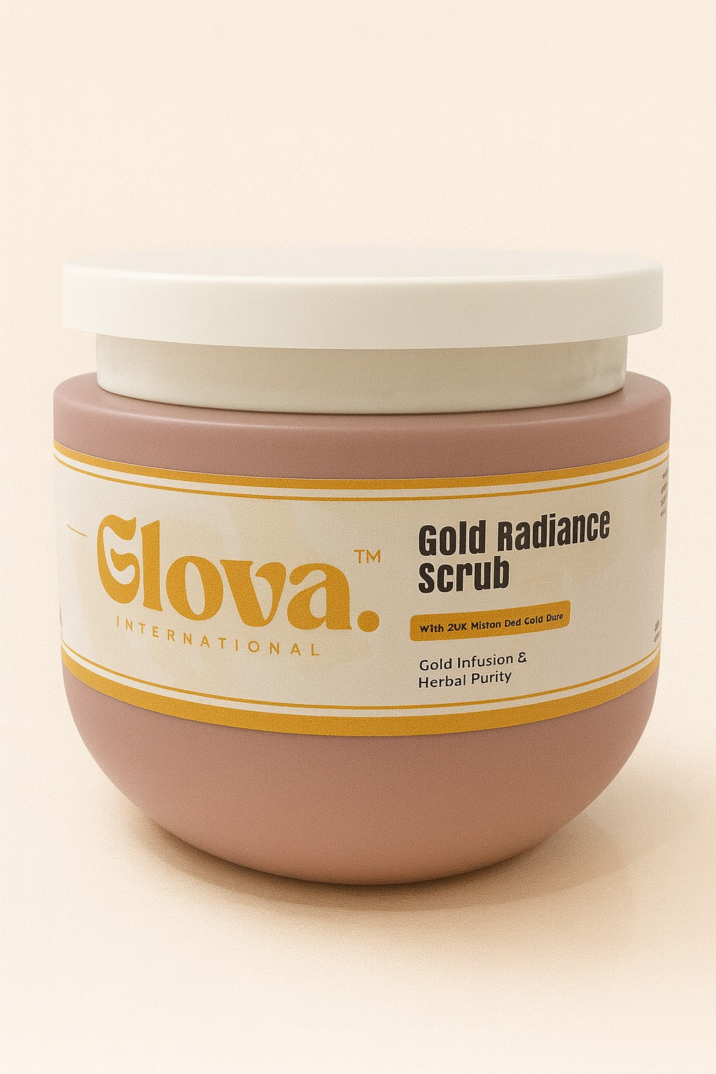 Glova Hydra Kit 4 Steps (500X4)
