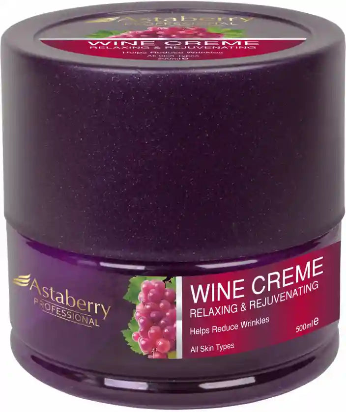ASTA BERRY.WINE CREAM 500ML-P