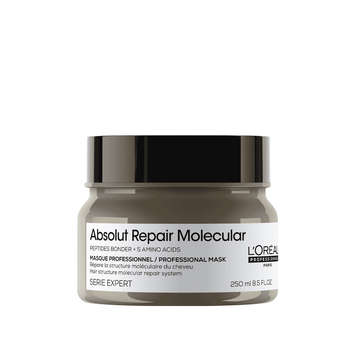 Absolut Repair Molecular | Professional hair mask