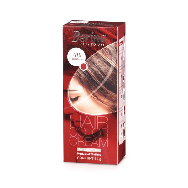 Berina Hair Colour Cream A10