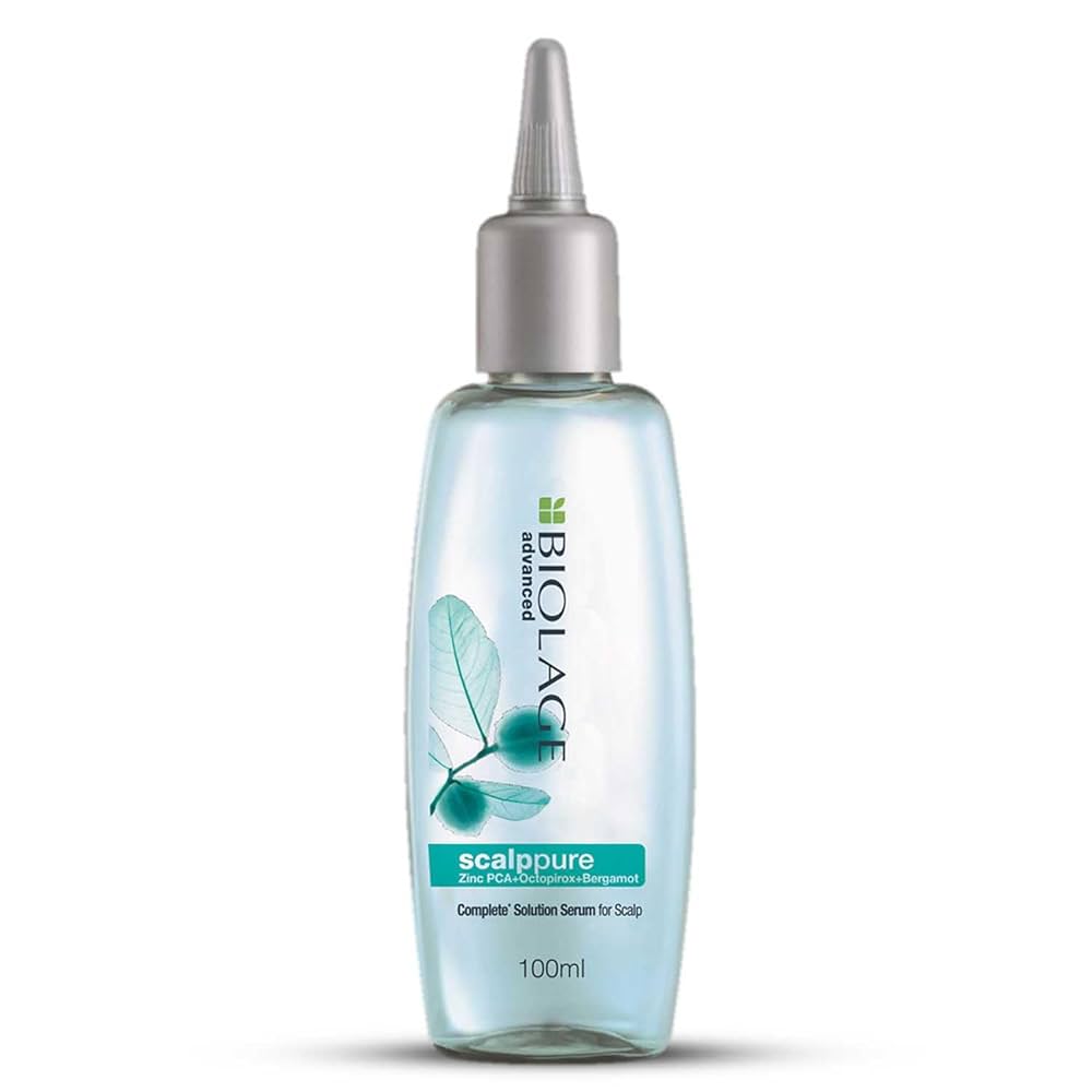 Biolage Scalpure Serum 100ml