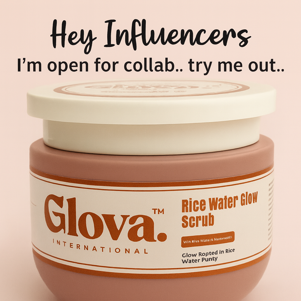 Campaign Id: ZYR0003 Barter + Affiliate Collaboration Alert