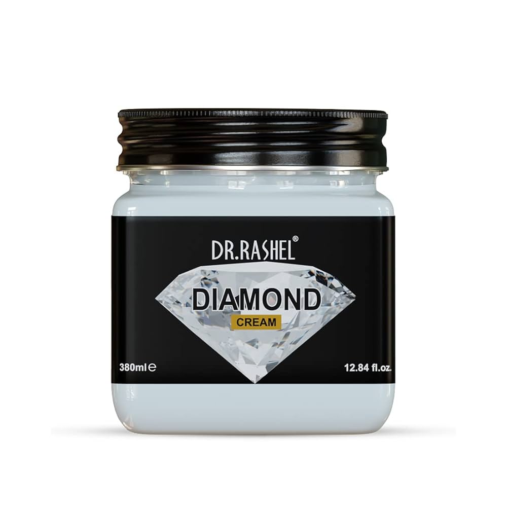 Dr.Rashels Diamond Cream 380ml
