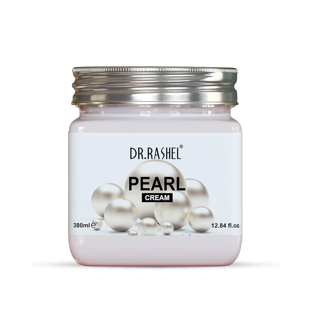 Dr.Rashels Pearl Cream 380ml