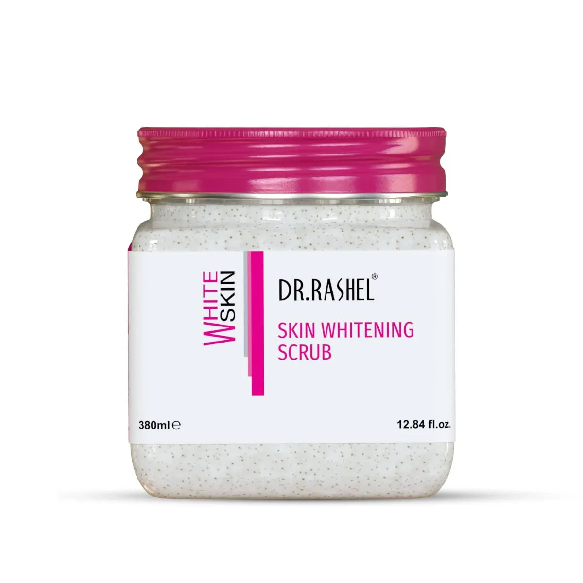 Dr.Rashels Skin Whitening Scrub 380ml