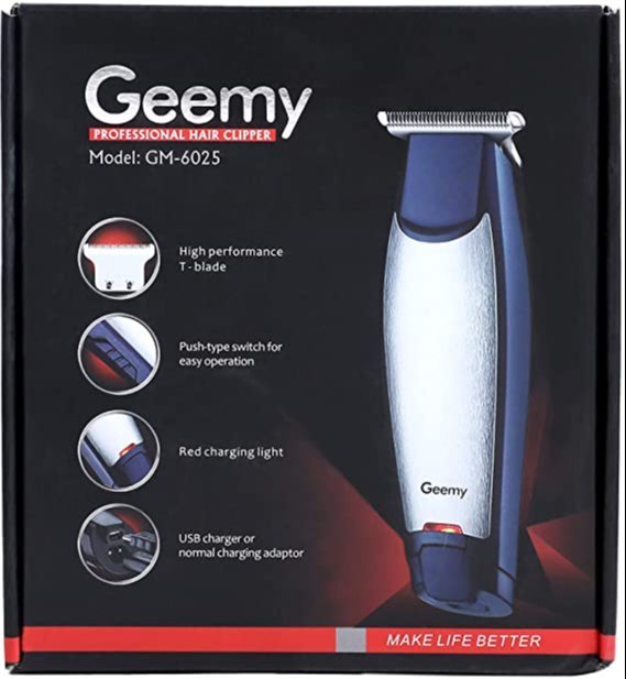 Geemy Model:6025