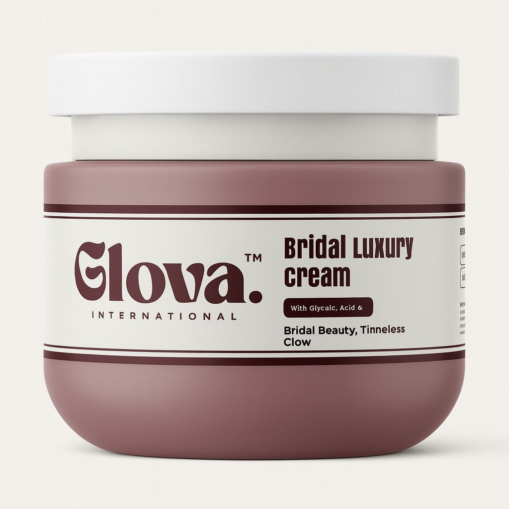 Glova Hydra Kit 4 Steps (500X4)