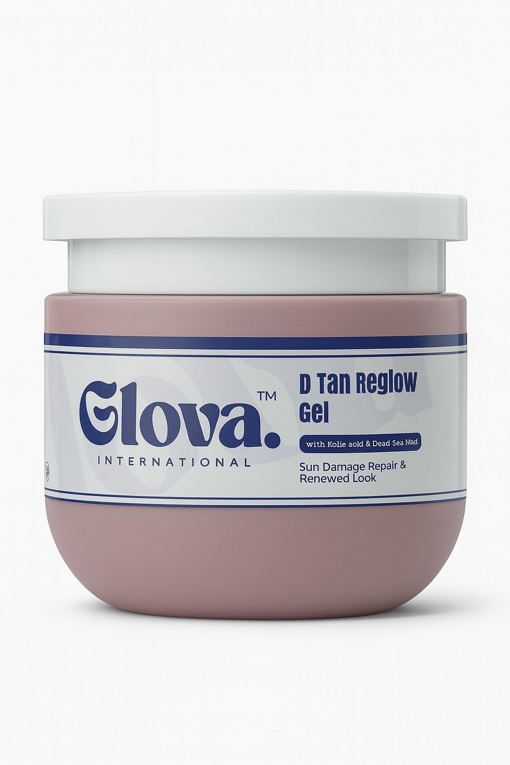 Glova Hydra Kit 4 Steps (500X4)