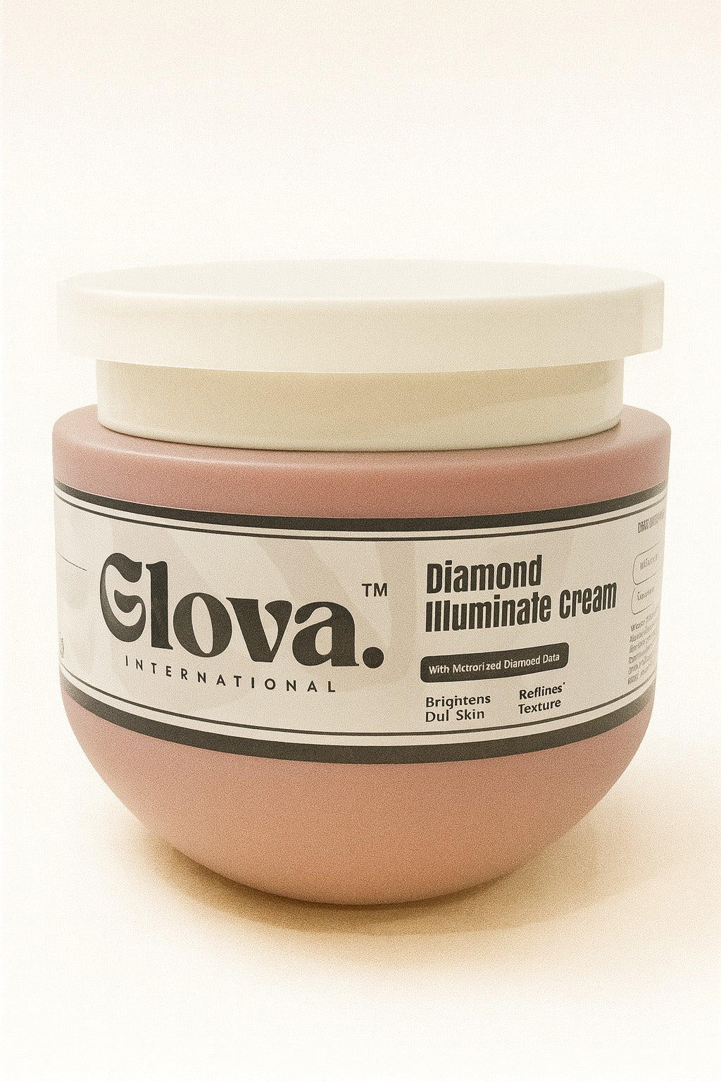 Glova Hydra Kit 4 Steps (500X4)