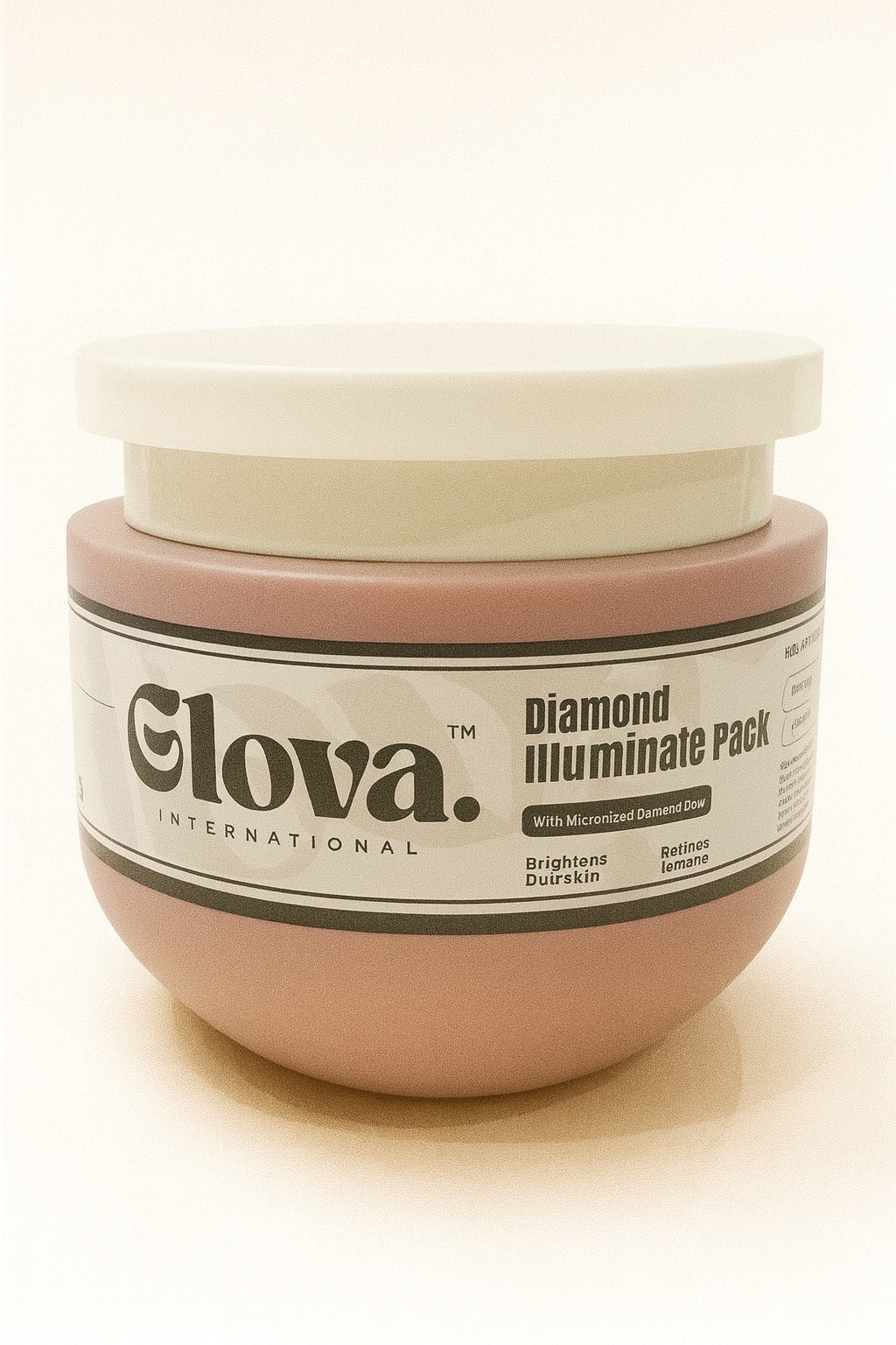Glova Hydra Kit 4 Steps (500X4)