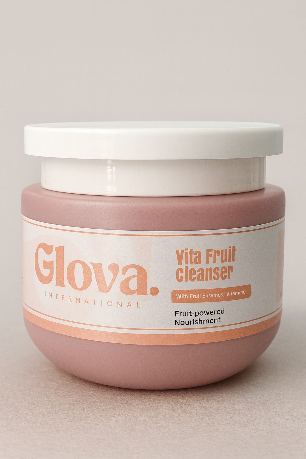 Glova Papaya Cream 500gms