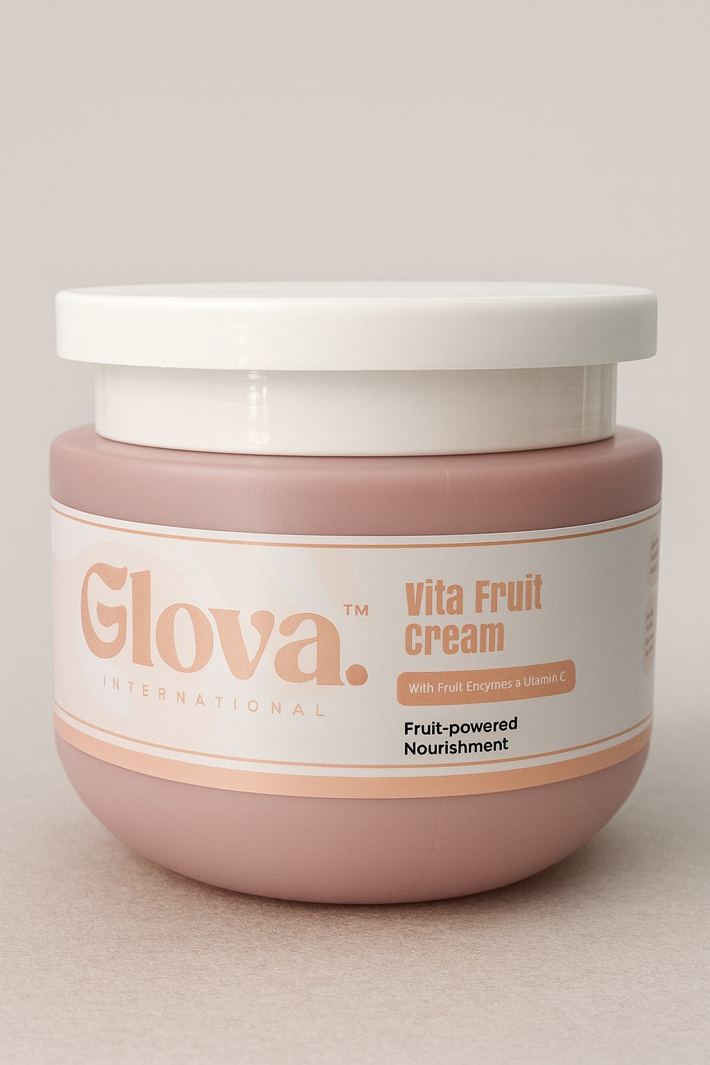 Glova Skin Whitening Kit 4 Steps (500X5)