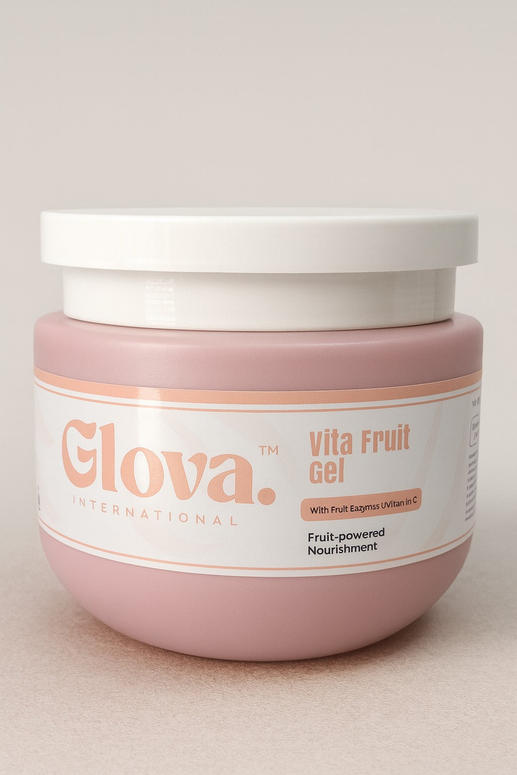 Glova Skin Whitening Pack 500gms