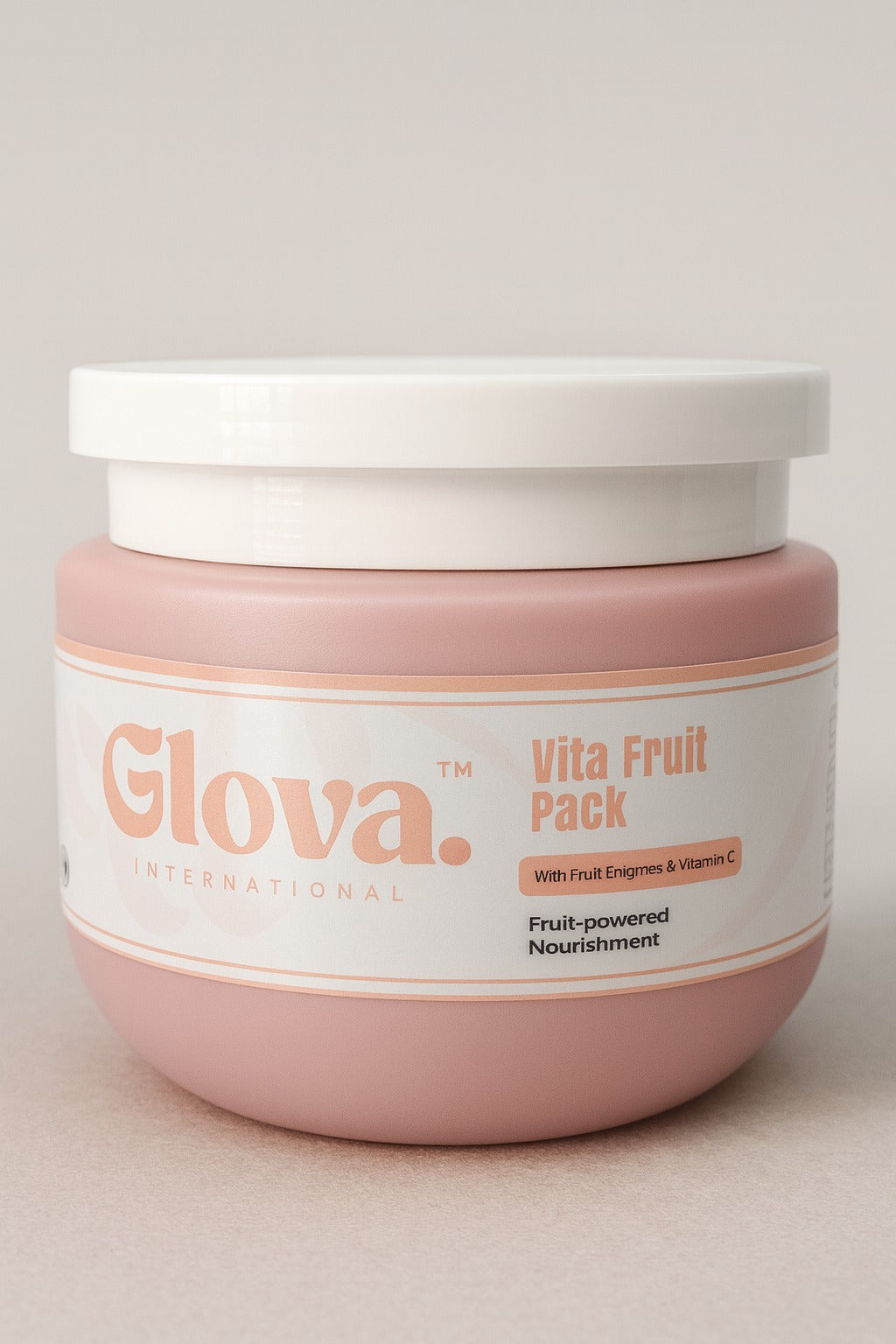 Glova Skin Whitening Kit 4 Steps (500X5)