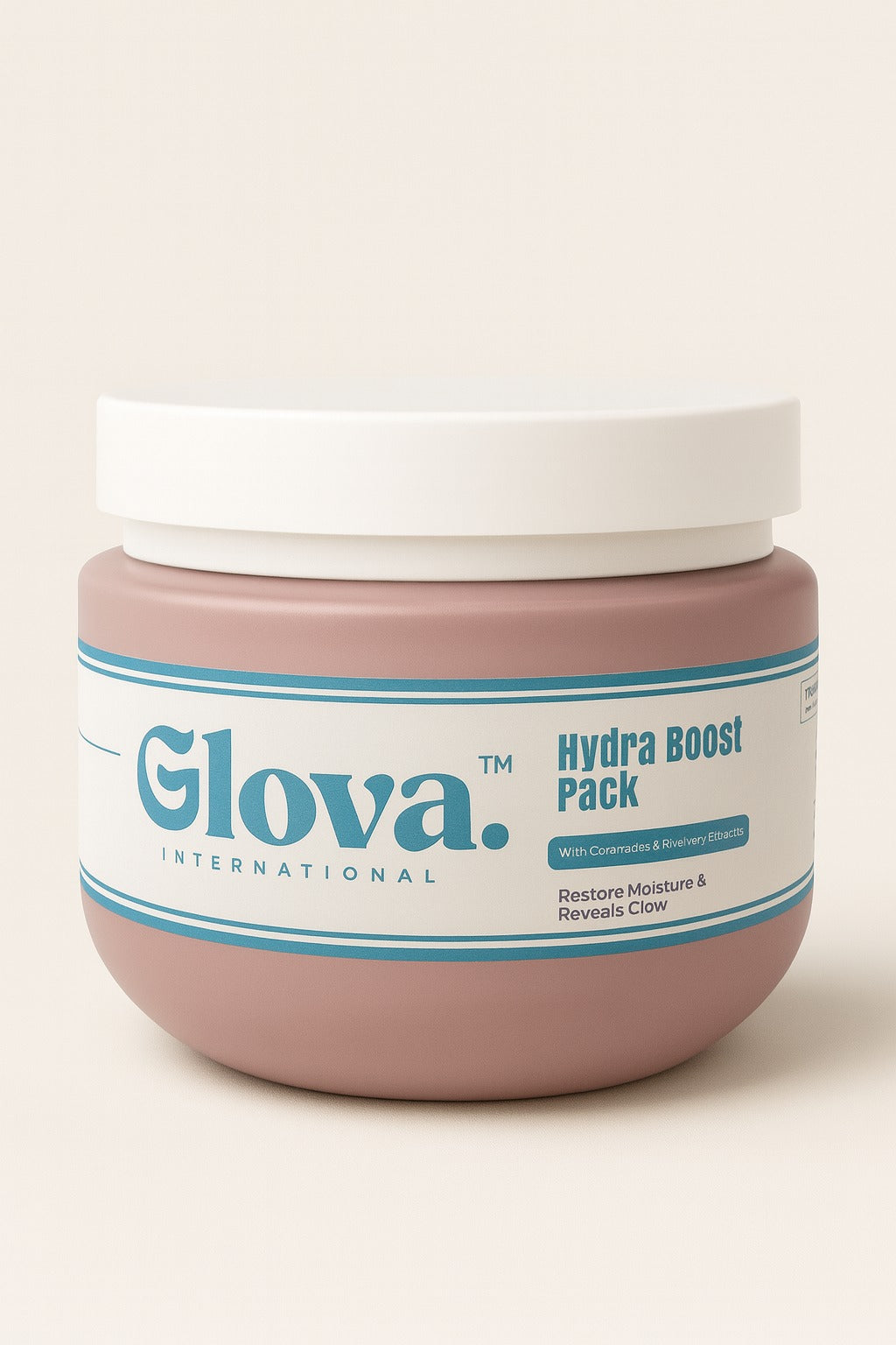 Glova Hydra Pack 500gms