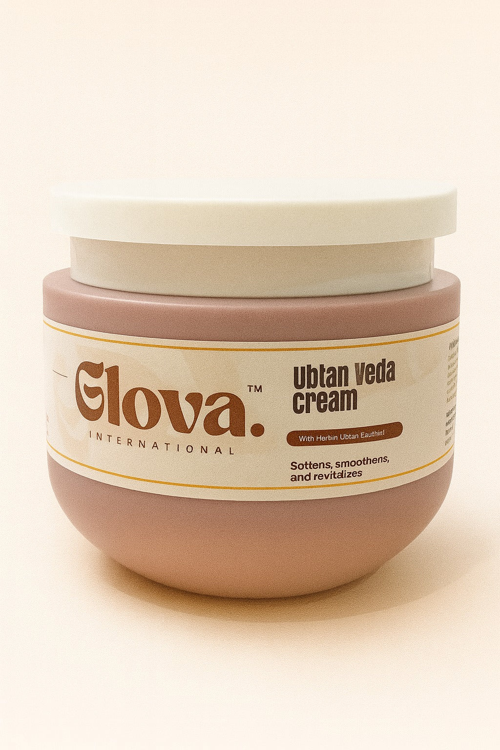 Glova Skin Whitening Kit 4 Steps (500X5)