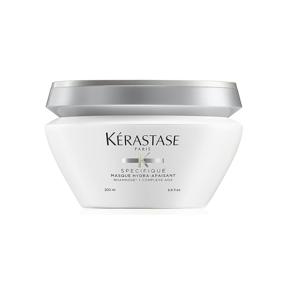 Kerastase Specifique Hydra-Apaisant Hair Mask For Sensitive Scalp