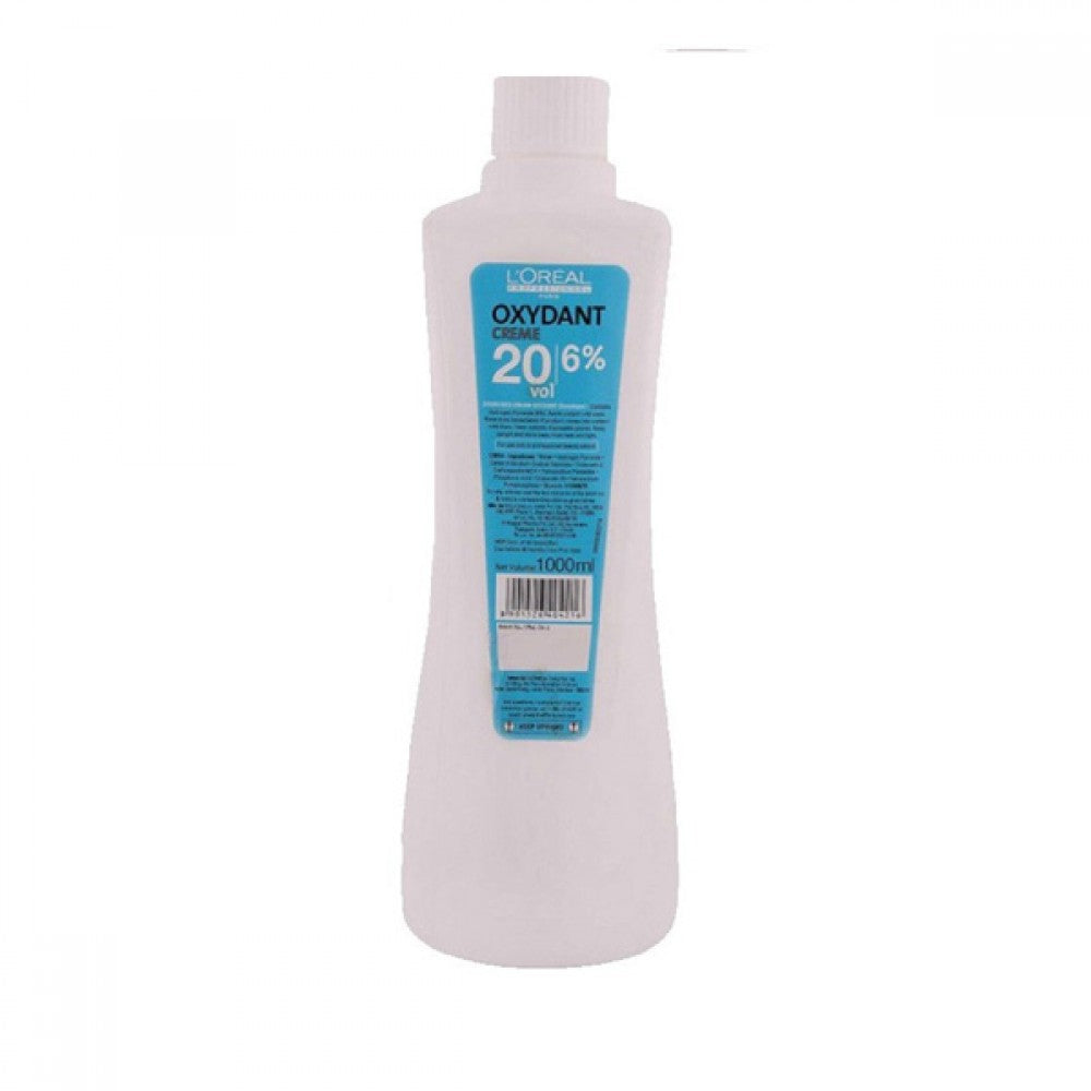 Loreal Professioanl Oxydant Crame 20%Vol