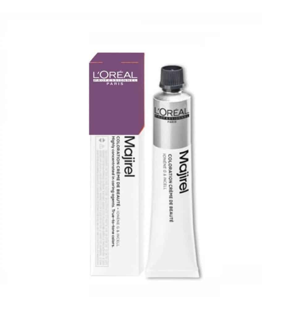 Loreal Professional Majiral Color No 4.20