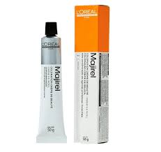 Loreal Professional Majiral Color No 4.3