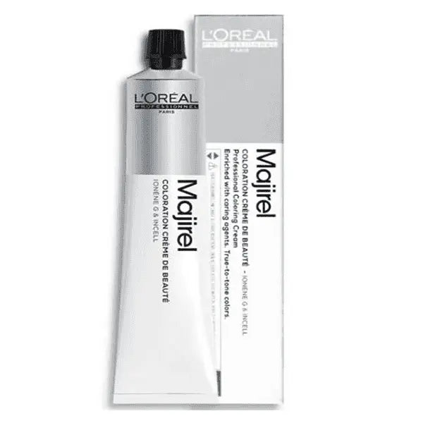 Loreal Professional Majiral Color No 3