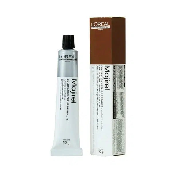 Loreal Professional Majiral Color No 7.35