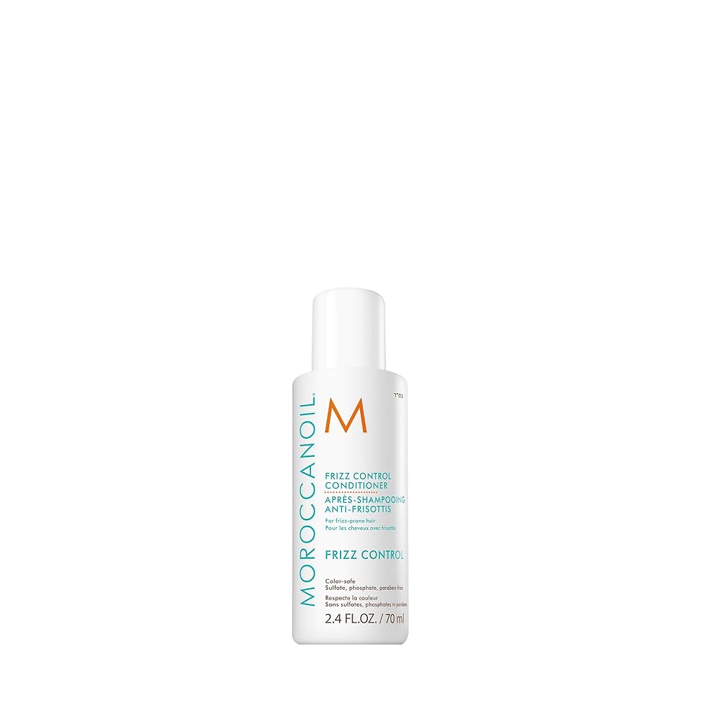 Moroccanoil Frizz Control Conditioner - 70ml