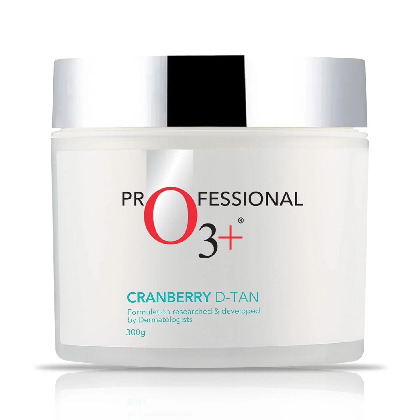 O3+ Cranberry D-Tan - 300g