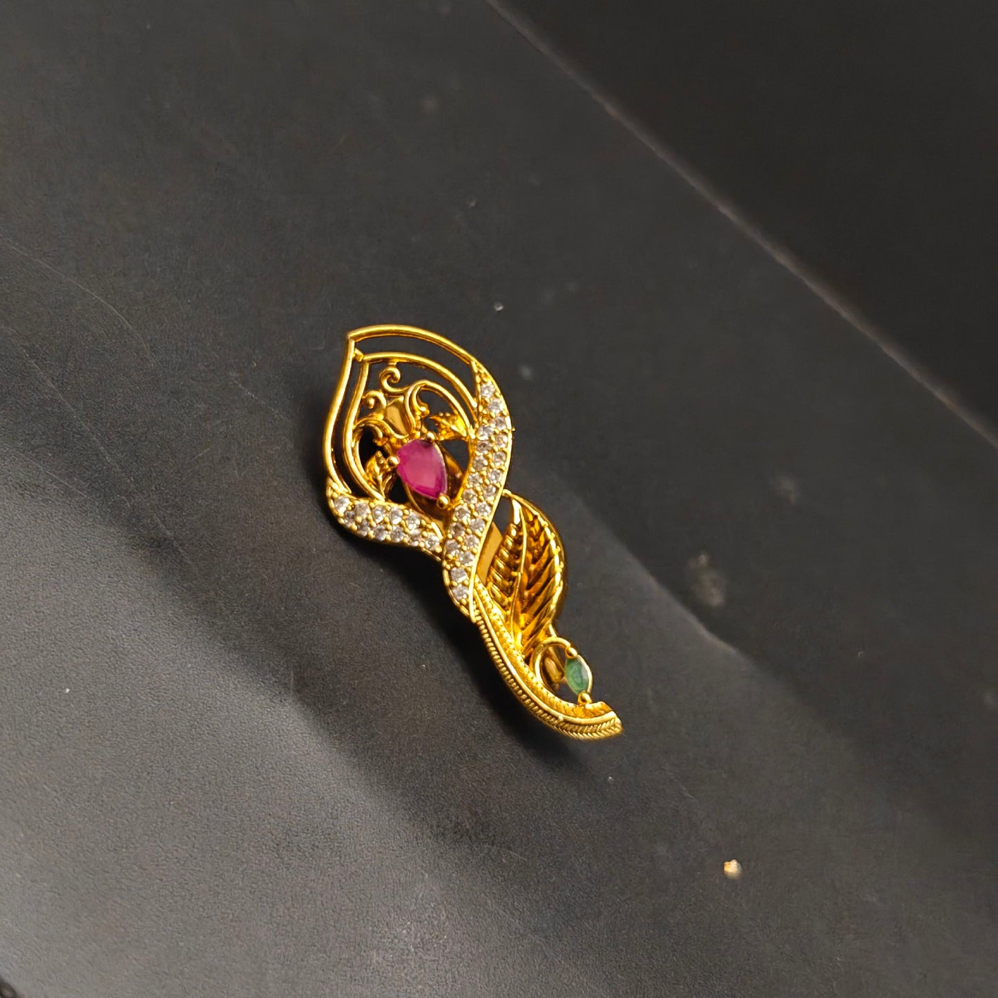 Radha's Jewellery Basic Model 055