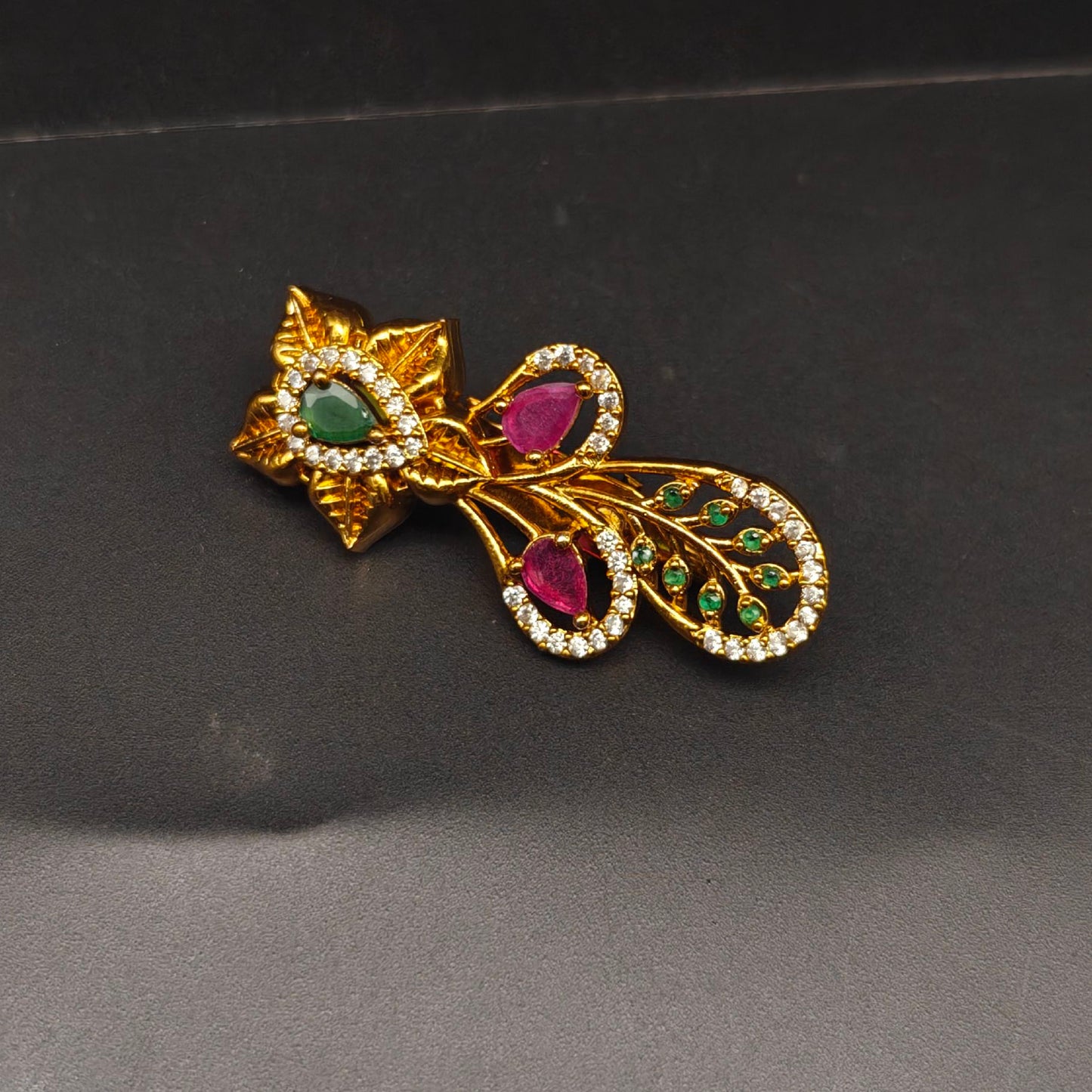 Radha's Jewellery Basic Model 054