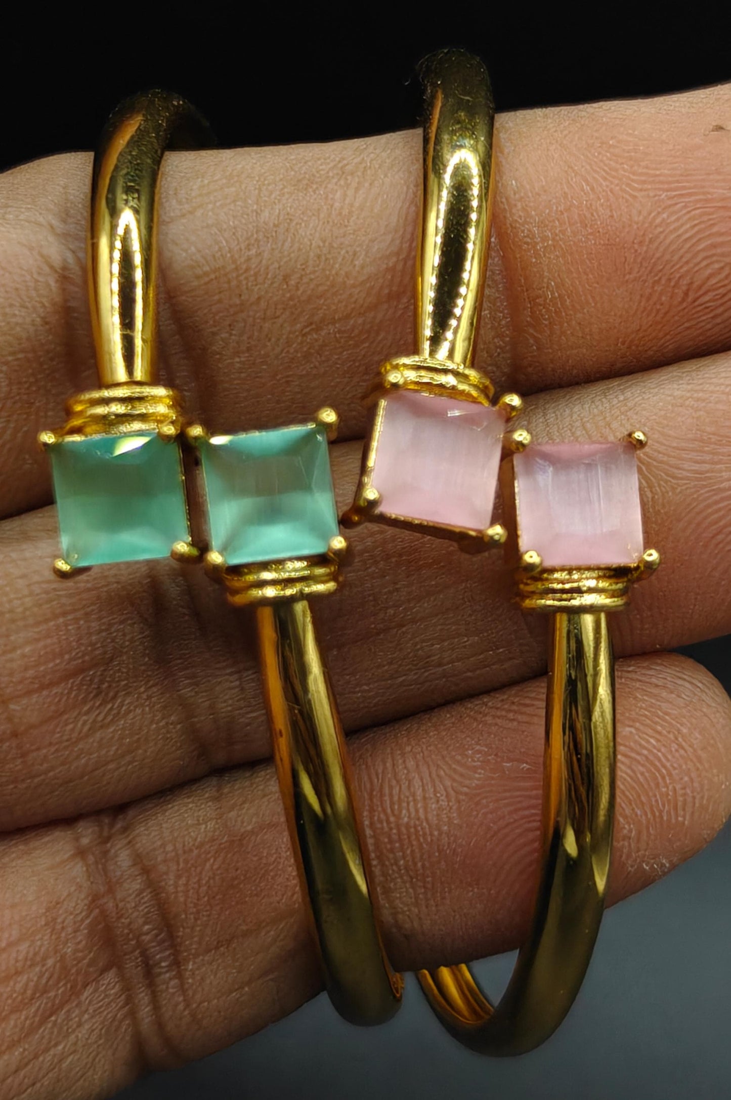 Radha's Jewellery Basic Model 059