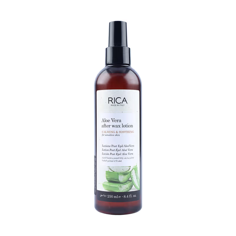 Rica Aloevera After wax Spray 250ml