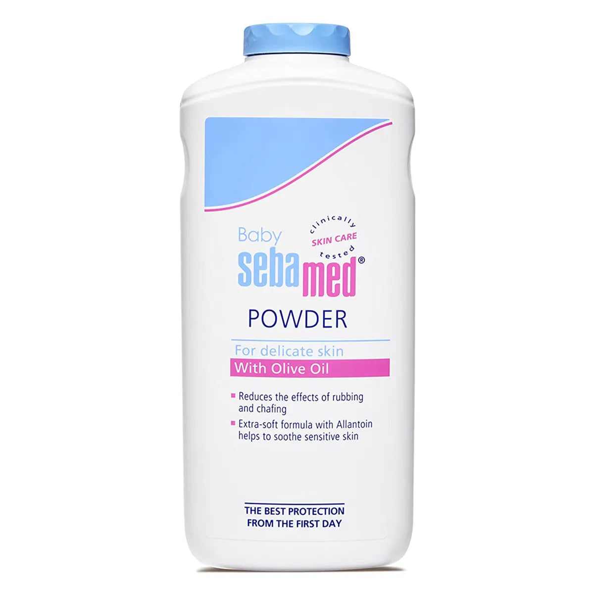 Sebamed Baby Powder - 200g