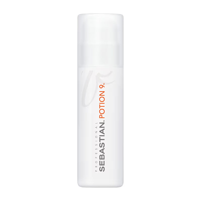 Sebastian Professional Potion 9 Style For An Instant Style Boost 150ml