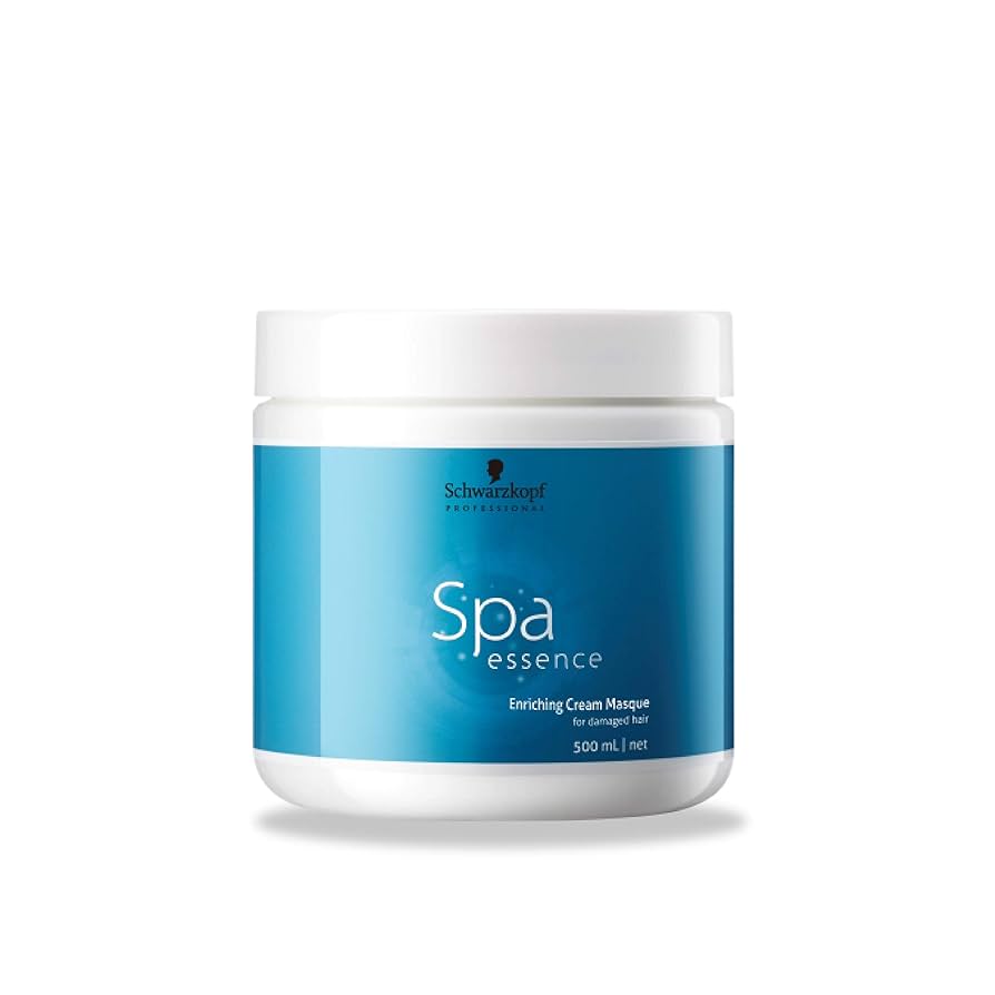 Spa Essence Masque 500ml