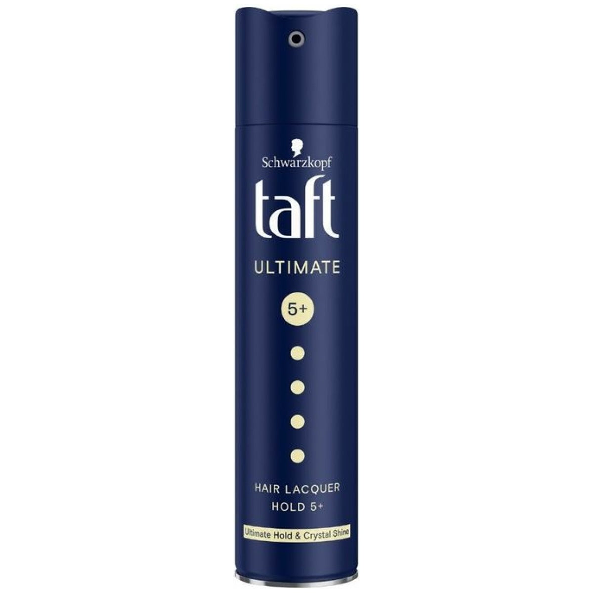 Taft Hair Ultimate Hold 5+