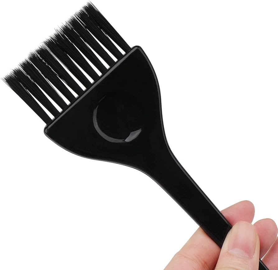 Teaching Colour Brush