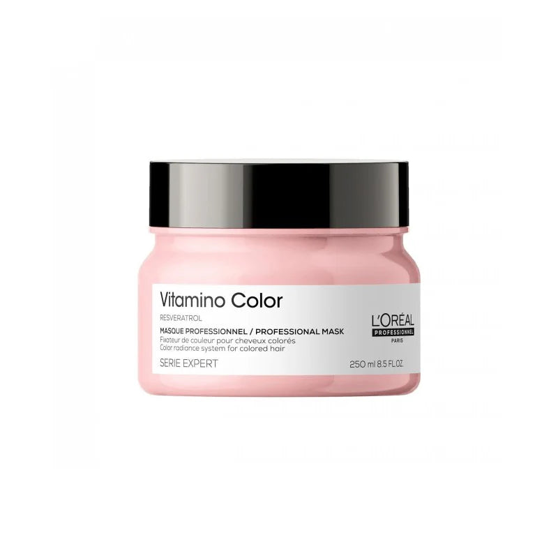 Vitamino Color | Color protection mask