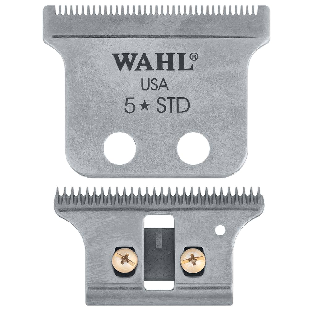 Wahl Trimmer Blade:Standard