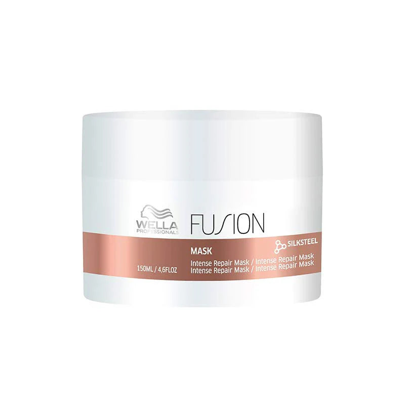 Wella Professionals Fusion Intense Repair Hair Mask - 150ml