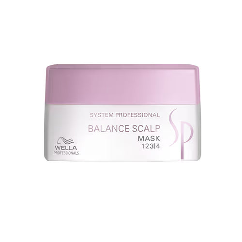 Wella Professionals SP Balance Scalp Mask - 200ml