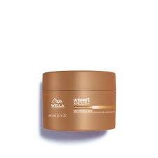 Wella Professionals Ultimate Smooth Hair Mask - 150ml