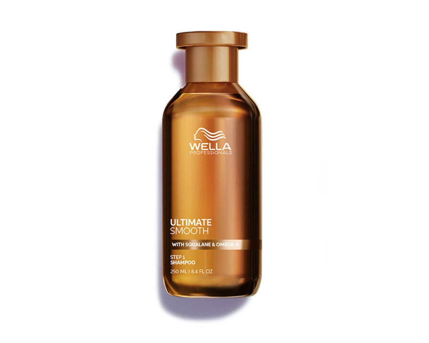 Wella Professionals Ultimate Smooth Shampoo - 250ml
