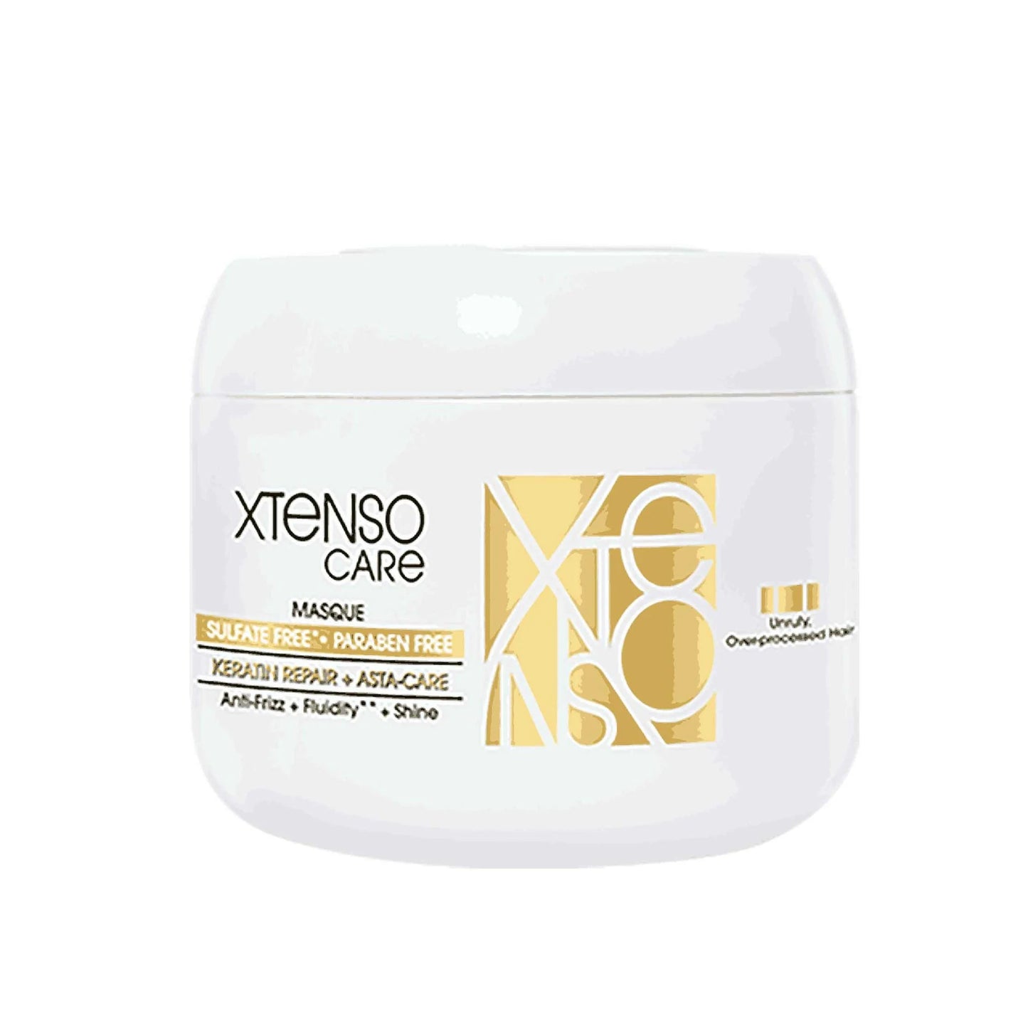 Xtenso Care | Xtenso Care sulfate?free masque