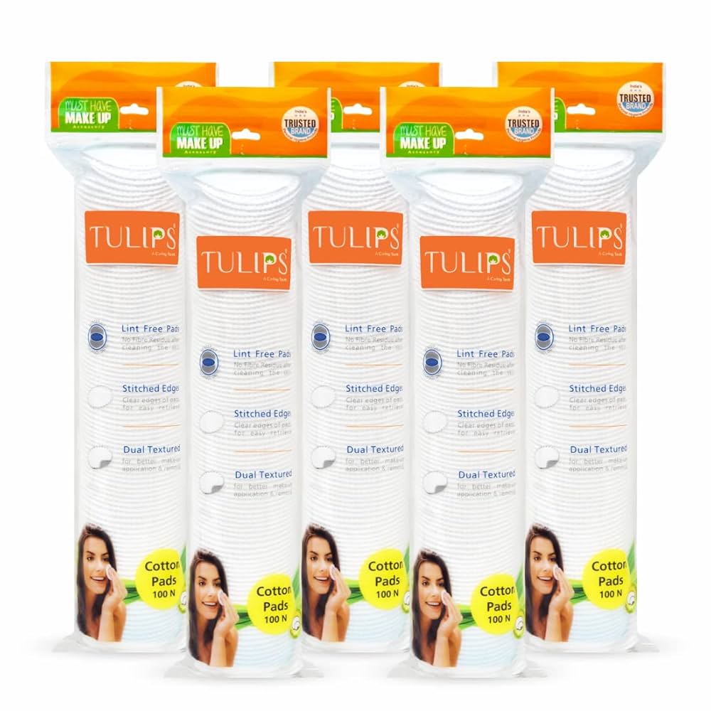 Zyra Make Up Remover Tissues Small
