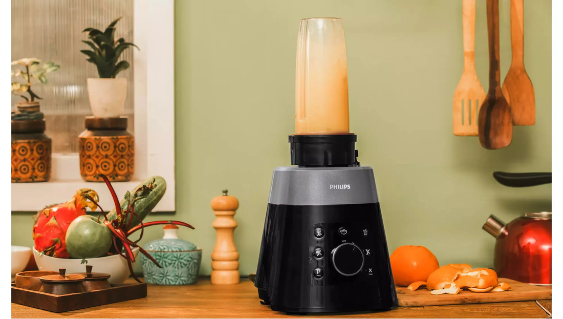 How this 'Philips Innovation' is rulling the world.