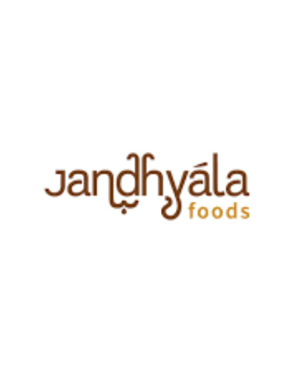 Jandhyala Foods