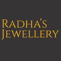 Radha's jewellery