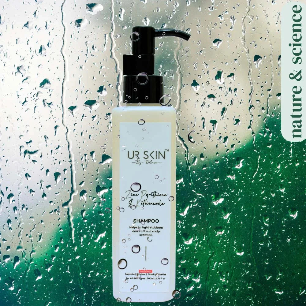 Best anti dandruff shampoo for mens and womens