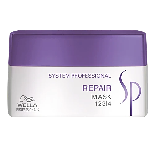 Wella Professionals SP Repair Mask 123/4